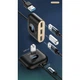 Хаб Baseus USB3.0 to (USB3.0 + 3*USB 2.0) кабель 1м HUB адаптер Square Round (CAHUB-AY01) - зображення 6