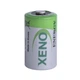 Батарейка XL-050H/STD (1/2 AA, 0.8Ач, 3.6В) Xeno Energy - зображення 1