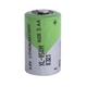 Батарейка XL-050H/STD (1/2 AA, 0.8Ач, 3.6В) Xeno Energy - зображення 2