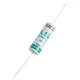 Батарейка LS17500 CNA (Li-SOCl2, 3.6В/3.6Ач, размер A(Ø17x50мм)) SAFT - изображение 1