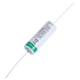 Батарейка LS17500 CNA (Li-SOCl2, 3.6В/3.6Ач, размер A(Ø17x50мм)) SAFT - изображение 2