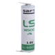 Батарейка LS14500 3PF RP (SAFT-LS14500 3PF RP) - изображение 1