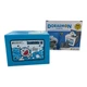 Дитяча інтерактивна скарбничка для грошей Piggy Bank Doraemon (5994) - зображення 2