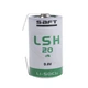 Батарейка LSH20 CNR (SAFT-LSH20CNR) - изображение 1