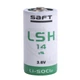 Батарейка LSH14 (SAFT-LSH14) - изображение 1