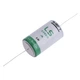 Батарейка LS33600 CNA (SAFT-LS33600CNA) - изображение 1