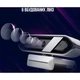 Веб-камера Lorgar Rapax 701 Streaming 2K Blue (LRG-SC701BL) - изображение 2