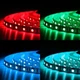 Светодиодная лента BIOM Professional BPS-G3-12-3535-120-RGB-20, разноцветная, негерметичная, 5м ff001 - изображение 2