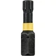 Набор бит DeWALT IMPACT TORSION, ударные, Torx, Т27, L= 25 мм, 5 шт (DT7383T) - изображение 2