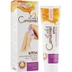 Крем для депіляції Caramel 100% видалення волосся 100 мл (4823015920264) - зображення 1