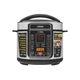 Мультиварка Rotex REPC72-B - изображение 1