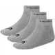 Носки Head Quarter 3P Unisex 761011001-400 3 пари Сірий 35-38 (8718824272672) - изображение 2