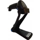 Сканер штрих-кода Datalogic QuickScan I QD2220, Kit, USB, Black (QD2220-BKK1S) - изображение 1
