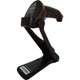 Сканер штрих-кода Datalogic QuickScan I QD2220, Kit, USB, Black (QD2220-BKK1S) - изображение 2