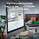 Комплект Logitech MK950 Bluetooth/Wireles UA Off-White (920-012491) - зображення 8
