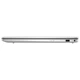 Ноутбук HP 17-cn4022ru 17.3" FHD IPS, 300n/Core 3-100U (4.7)/16Gb/SSD512Gb/Intel Graphics/DOS/Серебристый - изображение 6