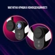 Веб-камера Lorgar Circulus 910 Streaming 5MP 1944 Auto Focus Stereo (LRG-SC910) - изображение 5