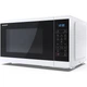 Микроволновая печь Sharp YC-MS252AE-W - изображение 3