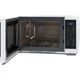 Микроволновая печь Sharp YC-MS252AE-W - изображение 4