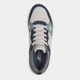 Женские кроссовки Skechers 117268 BLMT 38.5 (8.5US) 25.5 см Синий/Голубой (197627441122) - изображение 3