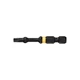 Набір біт DeWALT IMPACT TORSION, ударні, Torx, T25, L=57 мм, 5 шт (DT7396T) - зображення 3