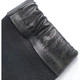 Водонепроникні шкарпетки Dexshell Wading Pro Socks чорні розмір S (36-38) (DS70606JBG-S) - зображення 2