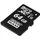 Карта памяти Goodram 64GB microSDXC Class 10 (M1AA-0640R12) - изображение 3
