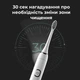 Электрическая зубная щетка AENO DB5 (ADB0005) - изображение 12