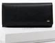 Женский кожаный кошелек на магнитах Dr.Bond W10501-2 черный - изображение 1