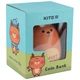 Копилка Kite Deer K23-498-4, 63623 - изображение 2