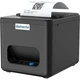 Принтер чеков Gprinter GA-E200I USB, Ehternet (GP-E200-0115) - изображение 2