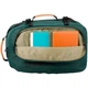 Рюкзак для ноутбука Tavialo 15.6" CityLife TC24 dark-grey, 24л (TC24-124DG) - изображение 2