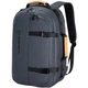 Рюкзак для ноутбука Tavialo 15.6" CityLife TC24 dark-grey, 24л (TC24-124DG) - изображение 6
