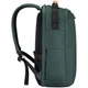 Рюкзак для ноутбука Tavialo 15.6" CityLife TC24 dark-grey, 24л (TC24-124DG) - изображение 7