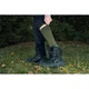 Водонепроницаемые носки Dexshell Terrain Walking 2.0 Socks хакі розмір M (39-42) (DS62406OLV-M) - изображение 3