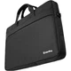 Сумка для ноутбука ColorWay 17.3" Modern Black (CW-LBM173-BK) - изображение 9