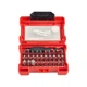 Набор бит Milwaukee S/Bit ShW CD Compact Torx Set-32pc (4932471586) - изображение 2