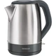 Электрочайник Sencor SWK 1711SS (SWK1711SS) - изображение 1