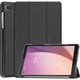 Чехол для планшета AirOn Premium Lenovo Tab M8 4th Gen (TB-300FU) + protective film black (4822352781092) - изображение 8