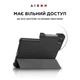 Чехол для планшета AirOn Premium Lenovo Tab M8 4th Gen (TB-300FU) + protective film black (4822352781092) - изображение 10