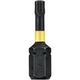 Набор бит DeWALT IMPACT TORSION, ударные, Torx, T15, L=25 мм, 5 шт (DT7380T) - изображение 3