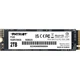 Накопитель SSD M.2 2280 2TB Patriot (P320P2TBM28) - изображение 1