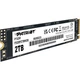 Накопитель SSD M.2 2280 2TB Patriot (P320P2TBM28) - изображение 2