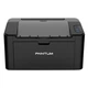 Лазерный принтер Pantum P2500NW с Wi-Fi (P2500NW) - изображение 1