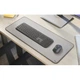 Комплект бездротовий (клавіатура, миша) Logitech Signature Slim Combo MK950 for Business Graphite (920-012508) - зображення 11