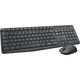 Комплект Logitech MK235 Wireless UA (920-007931) - изображение 1