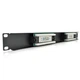 Патч-панель 19" 12хRJ-45 UTP 1U cat.5e Pipo (PP125191U) - изображение 2