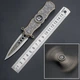 Ніж-спінер Spinner Finger CM78 - зображення 1