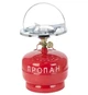 Газовый комплект Кемпинг баллон 5 л + горелка с конфоркой (вентиль, конфорка, ручка) - изображение 2