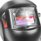 Маска зварювальника Stark WM-2000R (230100200) - зображення 2